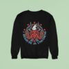 I Believe In Unicorns The Lord Of Darkness From Legend Sweatshirt