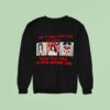 I Cried To More Bjork Songs By Age Than You Will In Your Entire Life Sweatshirt