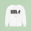 I Just Gotta Be Me Penguins Sweatshirt
