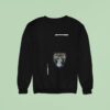 I Killed The Prom Queen Say Goodbye Snake Sweatshirt