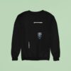 Ice Nine Kills Th Annual Too Evil For Children X Disney Rest In Fleece Sweatshirt