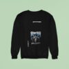 Ice Nine Kills Fear The Premiere Tour Sweatshirt