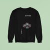 Ice Nine Kills I Survived Scream Con Iii Sweatshirt