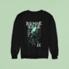 Ice Nine Kills Malice In Wonderland From Regions Beyond Down The Rabbit Hole We Go Sweatshirt