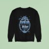 Ice Nine Kills Rest In Fleece Nightmare On The Ninth Sweatshirt