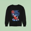 Ice Nine Kills Sorcerers And Seances From Regions Beyond X Disney Mickey Mouse Sweatshirt