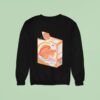 Icecream Pure Baking Soda Sweatshirt