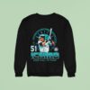 Ichiro Suzuki Seattle Mariners Hall Of Fame Sweatshirt