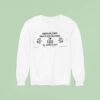 Ill Blood Ultras Congratulations You Have Been Smashed Sweatshirt