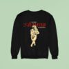 Illinois Ncaa Football Luke Altmyer Sweatshirt