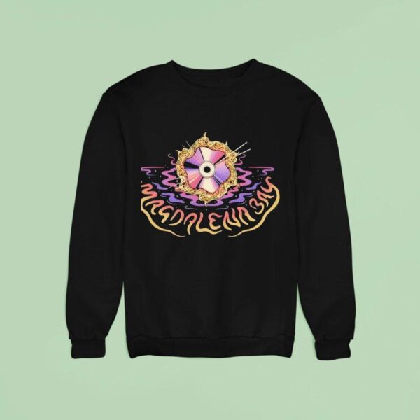 Imaginal Disk Magdalena Bay New Sweatshirt