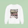 Imagination Creates Reality Sweatshirt