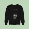 Immolation Brazil Tour Sweatshirt