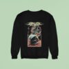 Imperialist Terminal Odyssey Sweatshirt