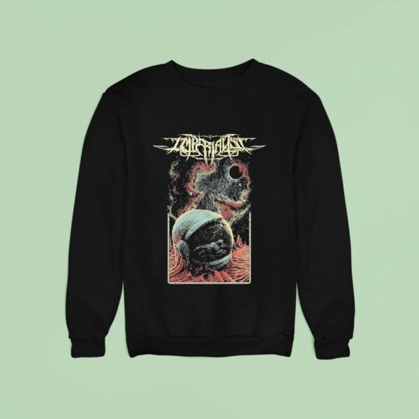 Imperialist Terminal Odyssey Sweatshirt