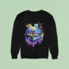 Impulsesv Metro Mayhem Sweatshirt