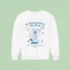 In Hackschnitzel We Trust Open Beatz Festival Sweatshirt