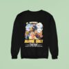 In Memory Of Jeannie Seely Miss Country Soul Thank You For The Memories Sweatshirt