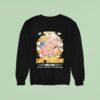 In Memory Of Loni Anderson Thank You For The Memories Signature Sweatshirt