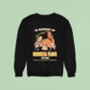 In Memory Of Roberta Flack Thank You For The Memories Sweatshirt