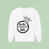 In My Engaged Era Ring Travis Sweatshirt