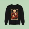 In This Moment Buck Moon Sweatshirt