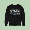 Inaugural Season Fan S Classic At The Football Hall Of Fame Sweatshirt