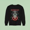 Incendiary Host Parasite Sweatshirt