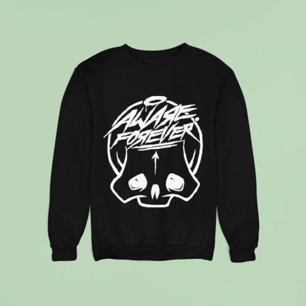 Indecline Aware Forever Sweatshirt