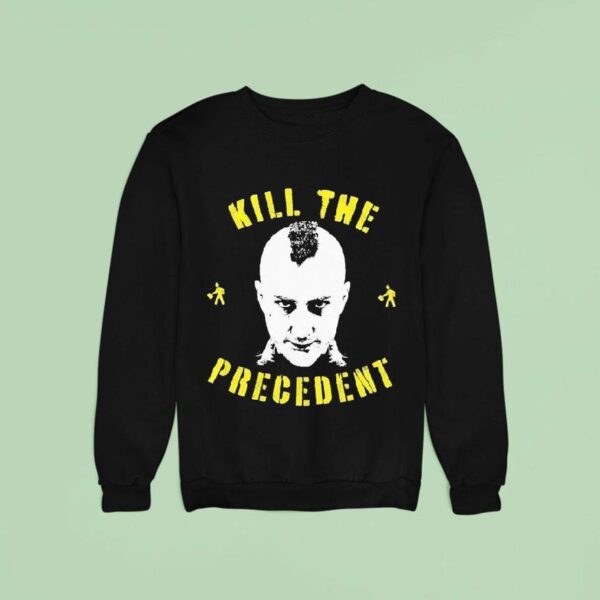 Indecline Kill The Preceden Sweatshirt