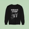 Indecline Shoot Cops Sweatshirt