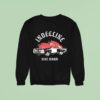 Indecline Stay Warm Sweatshirt