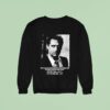 Independence Day We Will Not Go Quietly Into The Night We Will Not Vanish Without A Fight We Re Going To Live On We Re To Survive President Whitmore Sweatshirt