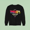 Indiana Fever Basketball Est Vintage Sweatshirt