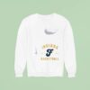 Indiana Fever Caitlin Clark Est Silhouette Sweatshirt