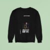 Indiana Fever Caitlin Clark Wnba All Star From Downtown In My Town The Floor Is Ours Sweatshirt