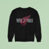 Indiana Fever We Me Sweatshirt