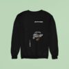 Indiana Fever Wnba The Game Grows On Hoops Sweatshirt