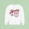 Indiana Hoosiers The Bison Sweatshirt