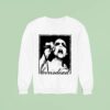 Ink And Dagger Love Is Dead Sweatshirt