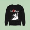 Ink And Dagger The Philadelphia Society Of Future Vampires Sweatshirt