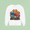 Insomniac Mushy Sweatshirt