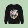 Insomniac Sam Lubicz Sweatshirt