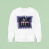 Instant Karma Gonna Get You Sweatshirt