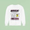 Internet Paradise Welcome To The Worldwide Web Of Disinformation Sweatshirt