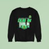 Iowa State Cyclones Football Dub In Dublin Score Sweatshirt