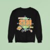 Iron Cal Ripken Jr Baltimore Orioles Consecutive Games Played And Still Going Signature Sweatshirt