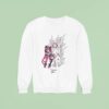 Ironmouse Throne Sweatshirt