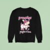 Ironpigs Puppie Love Philadelphia Phillies Sweatshirt