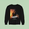 Ishowspeed Presents Europe Tour Part Tour Stops Live On Youtube July Sweatshirt